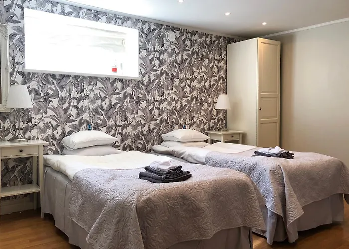 5:ans Bed & Breakfast 2*