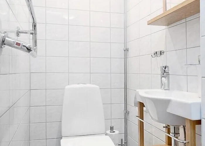 5:ans Bed & Breakfast Gothenburg