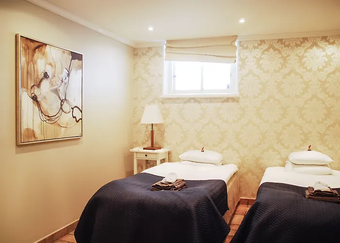 5:ans Bed & Breakfast Bed & Breakfast 2*