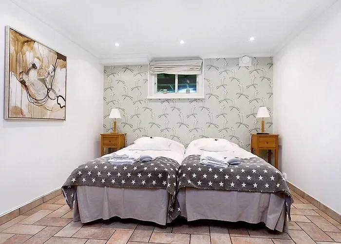 5:ans Bed & Breakfast 2* Gothenburg