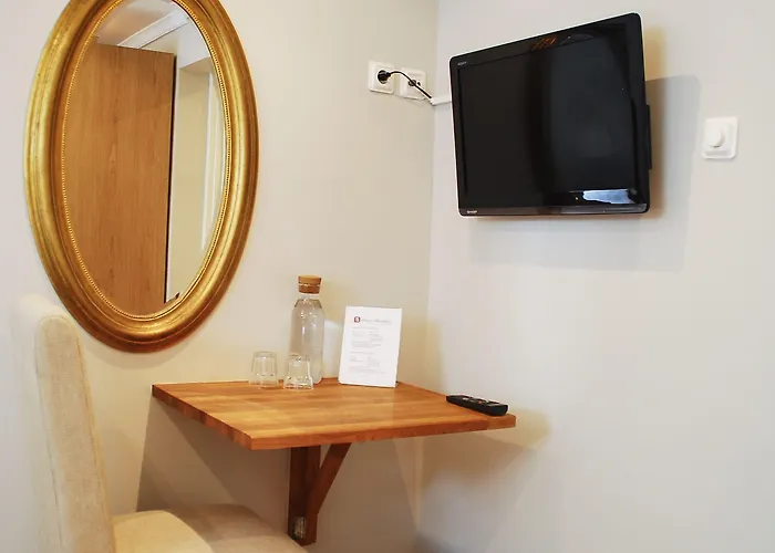 5:ans Bed and breakfast