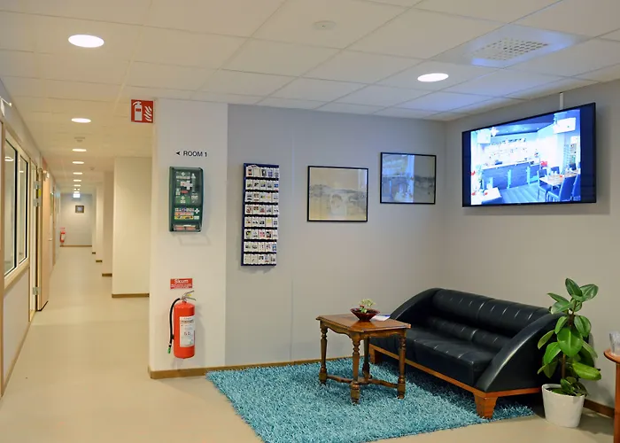 Hostel Spoton & Sportsbar