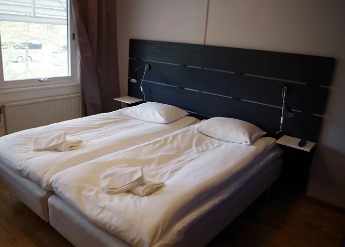 Hostel Spoton & Sportsbar Gothenburg