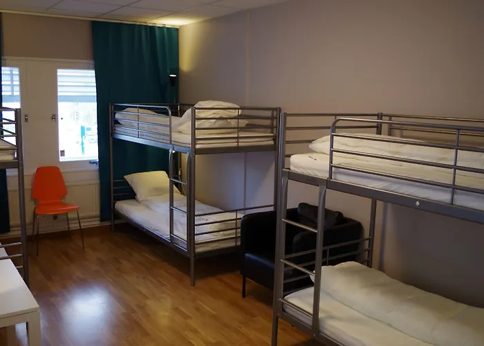 Hostel Spoton & Sportsbar