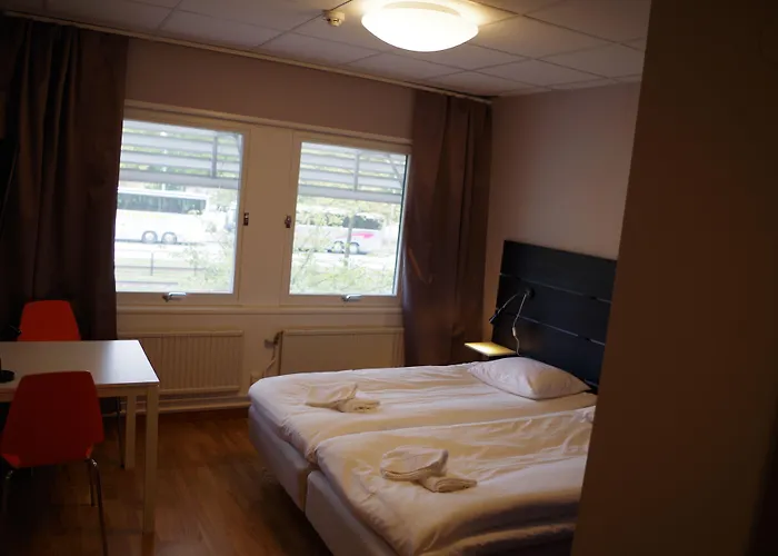 Hostel Spoton & Sportsbar