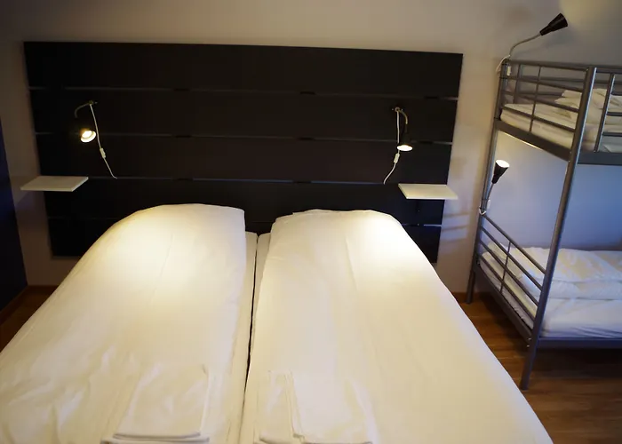 Hostel Spoton & Sportsbar Gothenburg