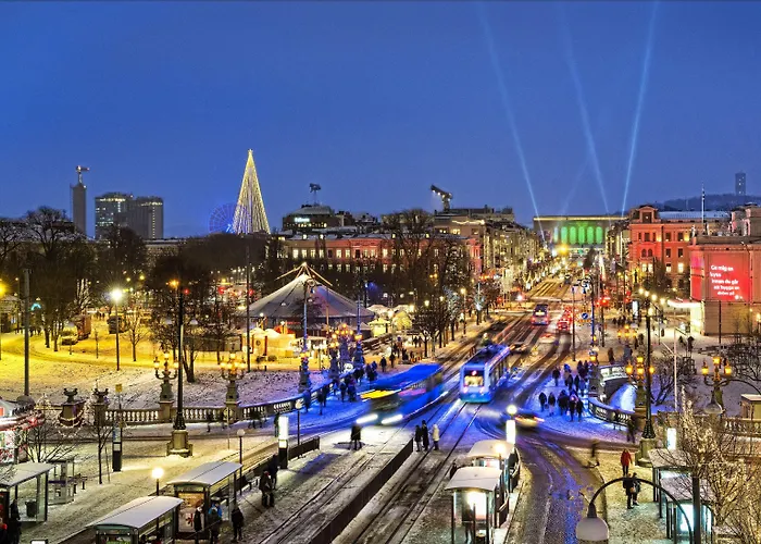 Spoton & Sportsbar Gothenburg