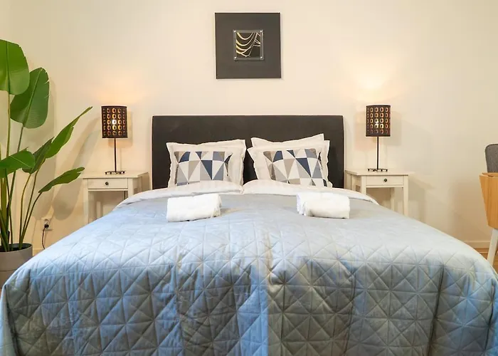 Appartement Prime Location, Spacious