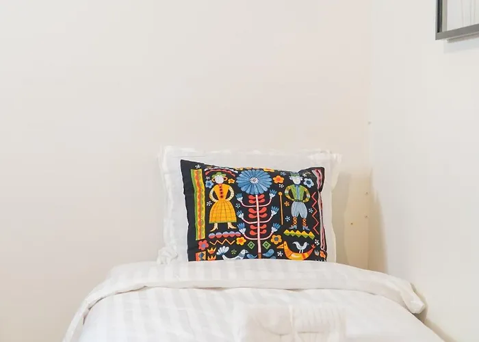 Haga Studio, Super Location With Full Comfort *