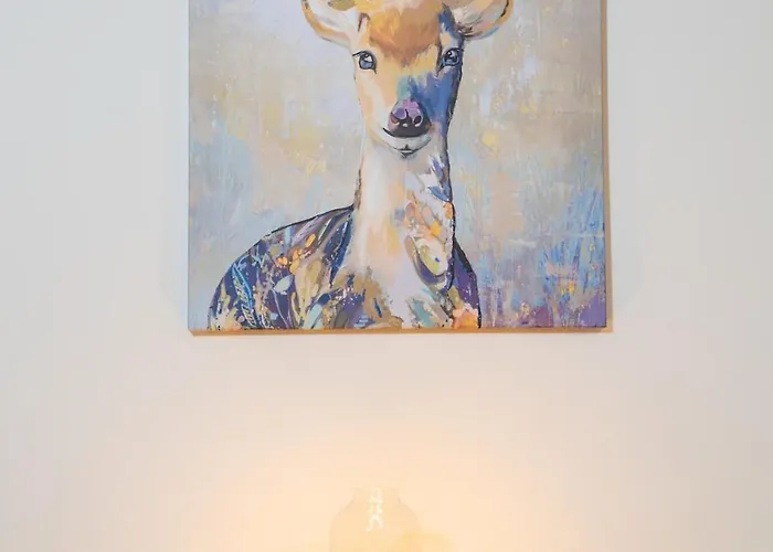 Calm Linne With Feel, Steps From Haga Apartment *