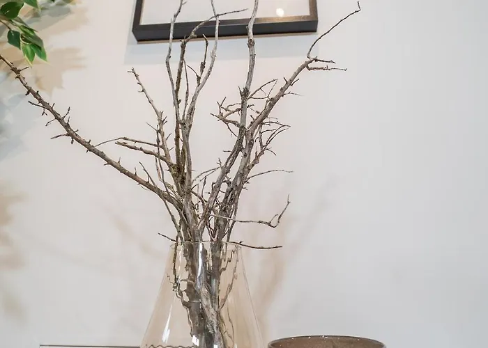 Daire Haga Studio, Super Location With Full Comfort Göteborg