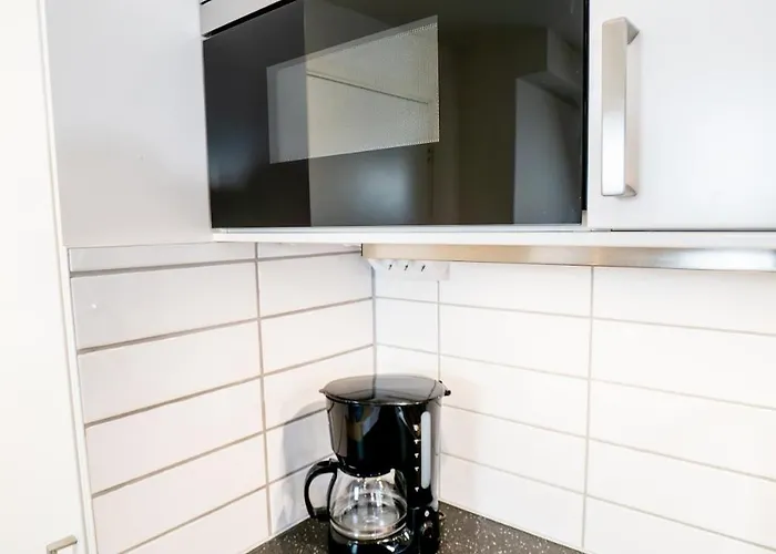 Haga Studio, Super Location With Full Comfort * Göteborg