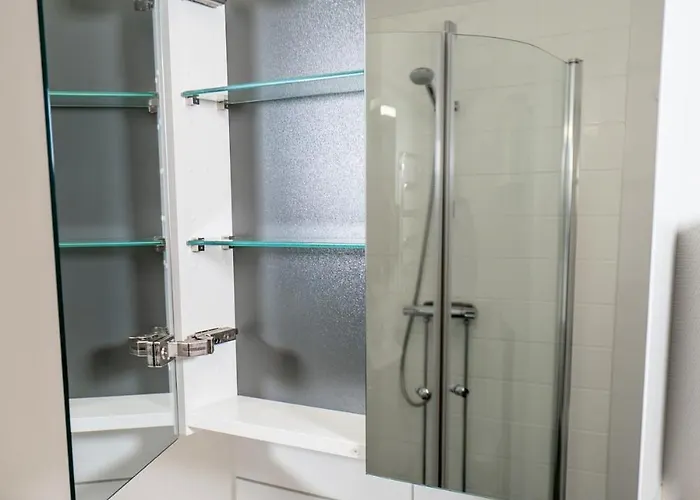 Calm Linne With Feel, Steps From Haga Apartment Gothenburg