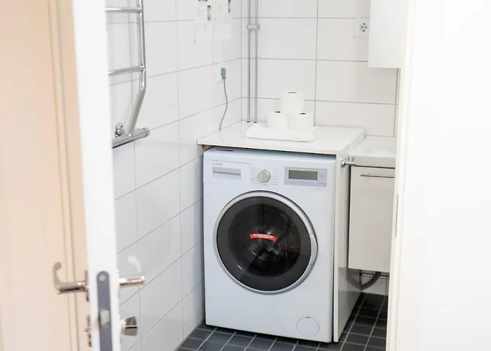 Haga Studio, Super Location With Full Comfort *