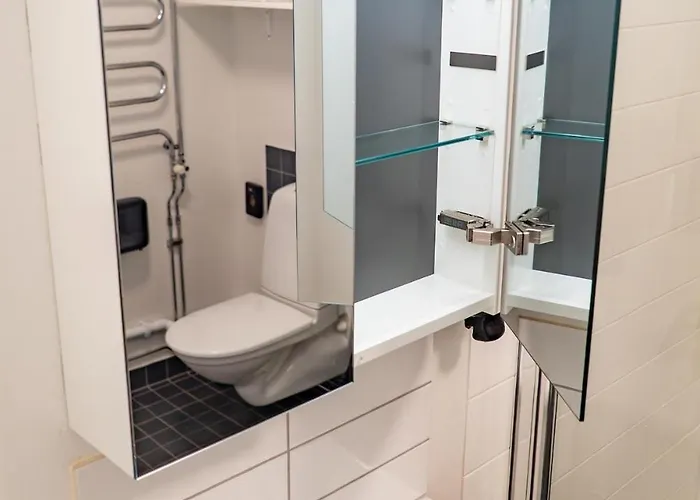 Prime Location, Spacious Appartement *