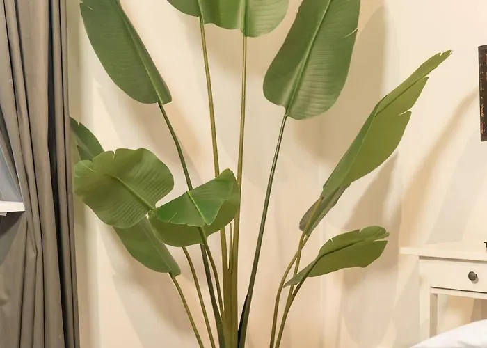 Prime Location, Spacious Göteborg