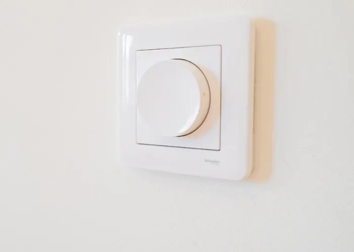 Haga Studio, Super Location With Full Comfort Daire