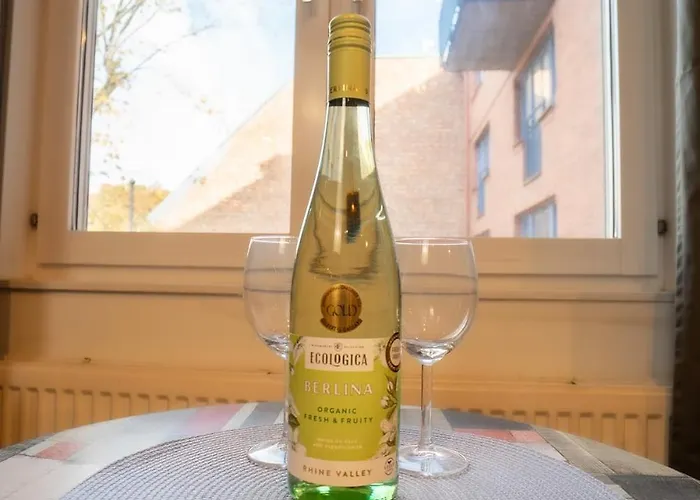 Daire Haga Studio, Super Location With Full Comfort *