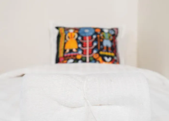 Haga Studio, Super Location With Full Comfort Daire *