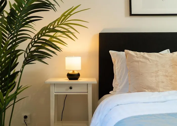 Apartman Earth-toned Studio, Near Haga & Jaerntorget Göteborg