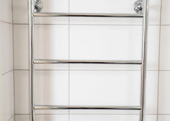 Daire Haga Studio, Super Location With Full Comfort *