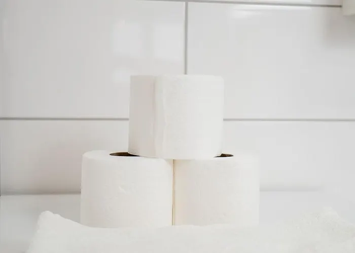 Haga Studio, Super Location With Full Comfort Göteborg