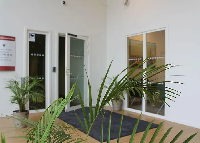 Torslanda 3* ヨーテボリ