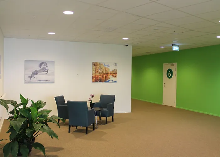 Torslanda 3* ヨーテボリ