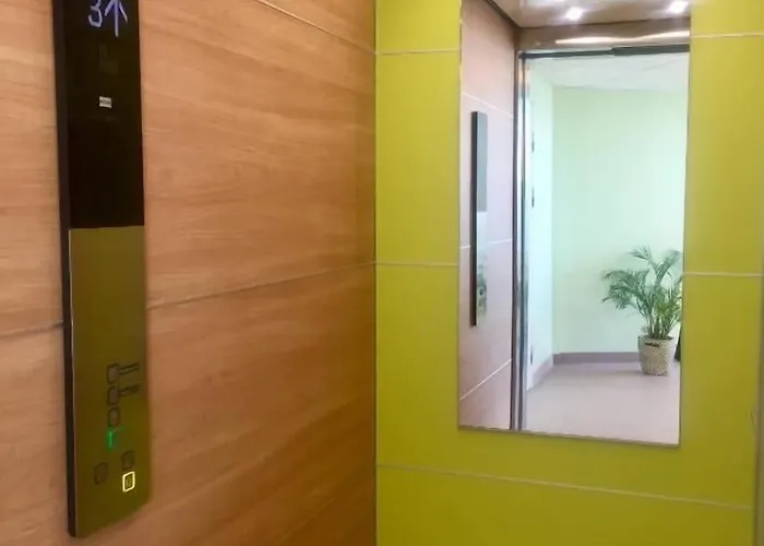 Torslanda 3* ヨーテボリ