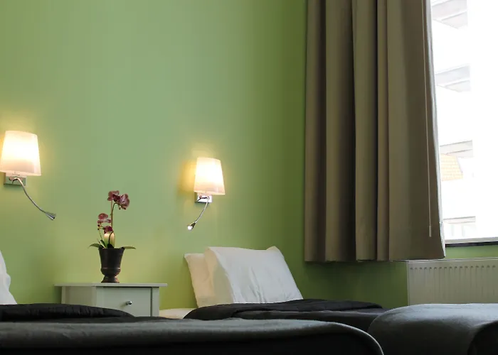 Torslanda 3* ヨーテボリ