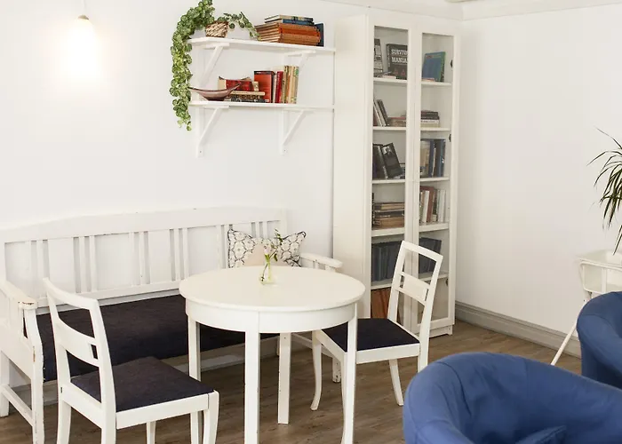 Stf Stigbergsliden * Göteborg