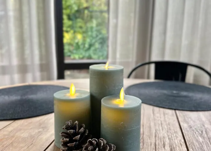 Apartmanhotel Wow, Foereningsgatan 9 3*