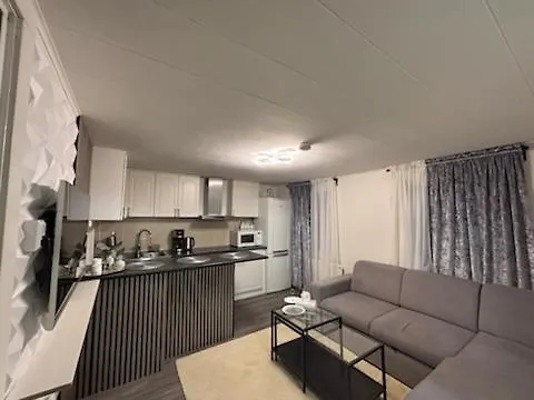 Stuga Vila Göteborg