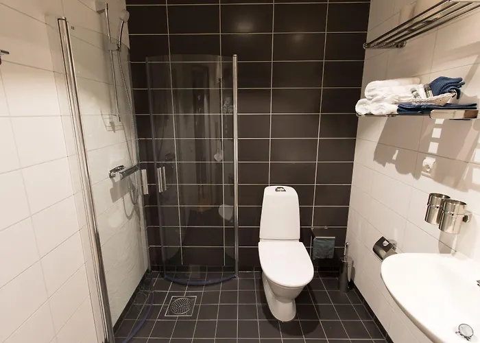 Spoton Hotel Gotemburgo