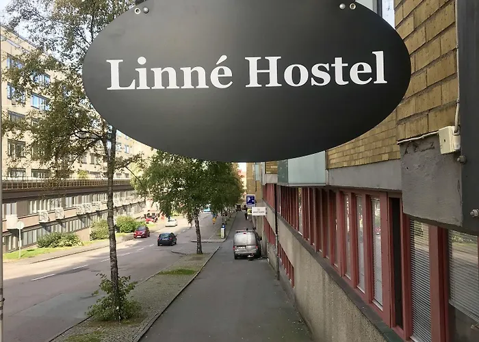 Linné Hostal *