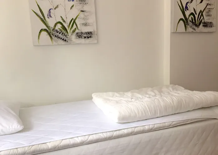 Hostal Linné Gotemburgo