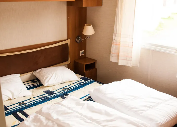 First Camp Lilleby 2*