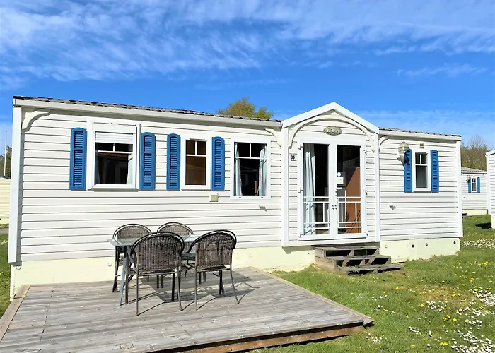 First Camp Lilleby Camping 2*