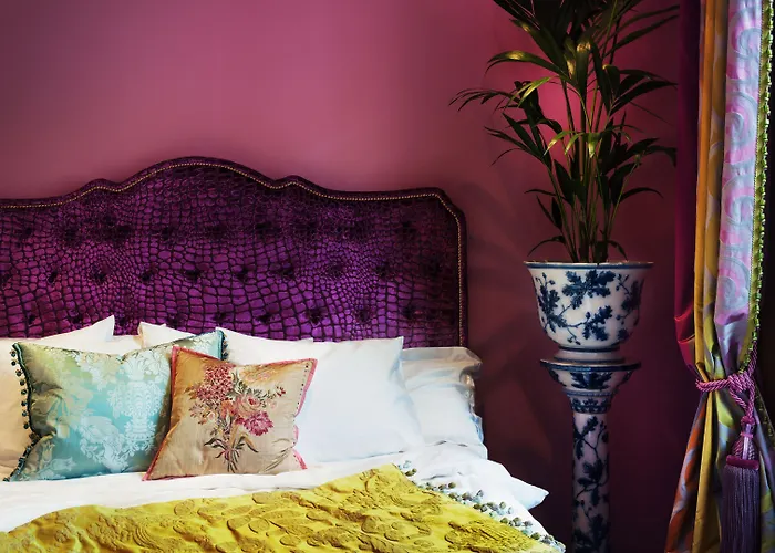 Hotel Dorsia & Restaurant Goteborg