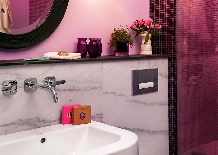 Hotel Dorsia & Restaurant Goteborg