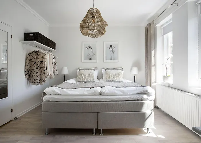 Wow, Foereningsgatan 9 Apartmanhotel 3*