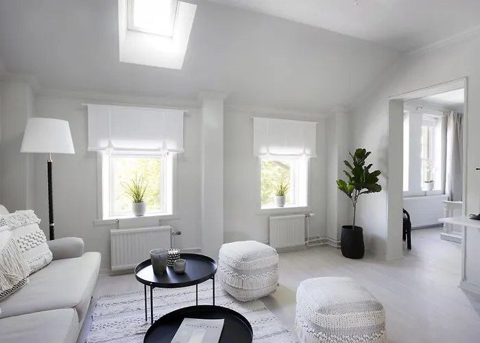 Apartmanhotel Wow, Foereningsgatan 9 Göteborg