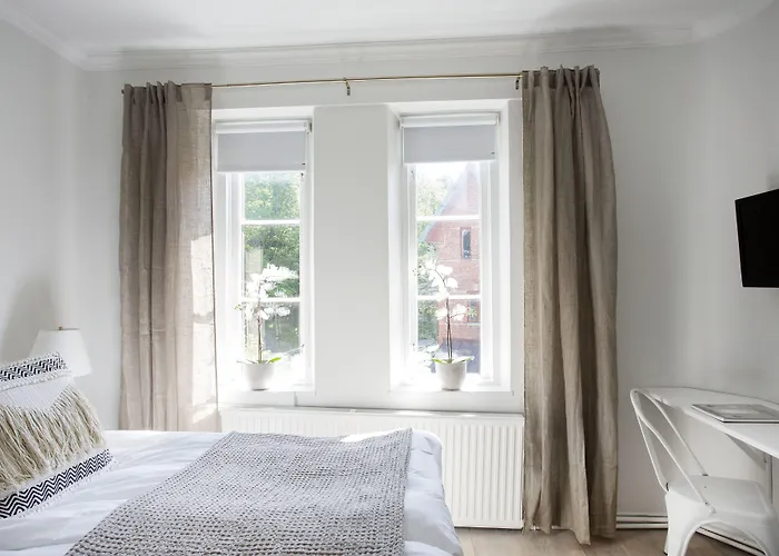 Apartmanhotel Wow, Foereningsgatan 9