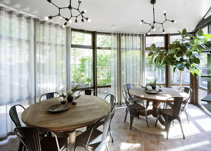 Wow, Foereningsgatan 9 Göteborg