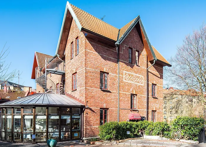 Wow, Foereningsgatan 9 Apartmanhotel Göteborg