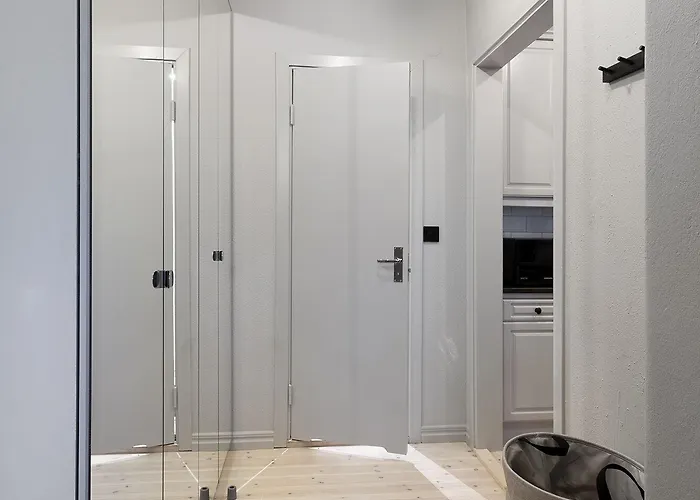 Wow, Foereningsgatan 9 Apartmanhotel Göteborg