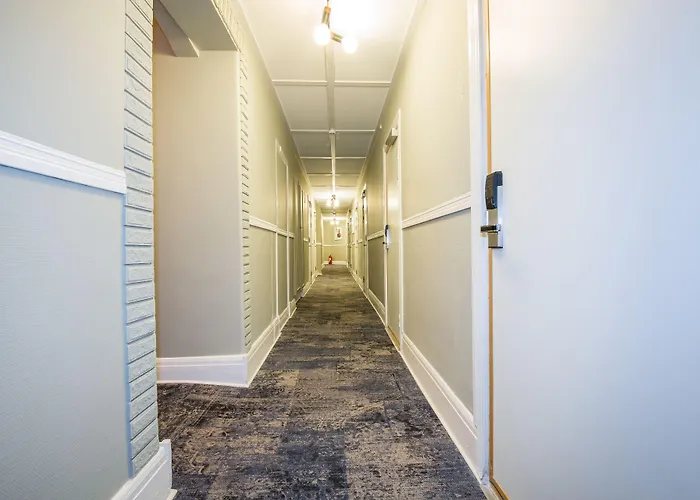 Hotell Göta Avenyn Göteborg