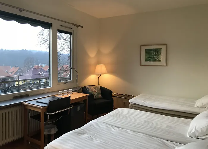 Ewa & Maude Hotel Gothenburg