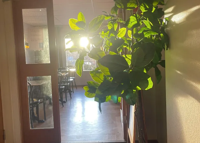 Ewa & Maude Hotel Gothenburg