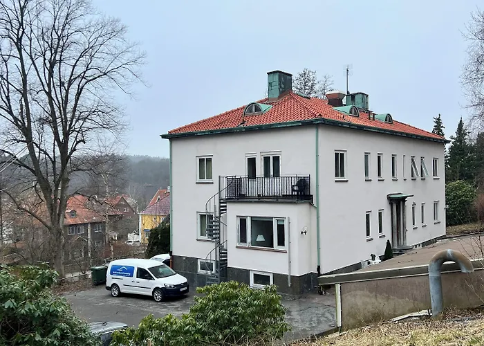 Hotel Ewa & Maude 2*